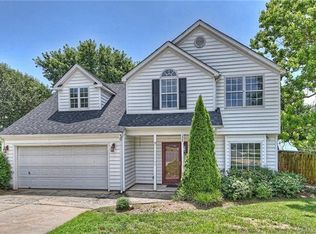 225 Blackberry Walk, Fort Mill, SC 29715