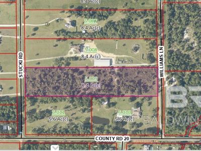 0 Stucki Rd #3, Elberta, AL, 36530