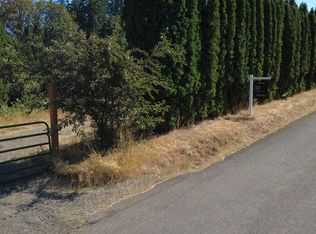 19628 SW McCormick Hill Rd, Hillsboro, OR 97123