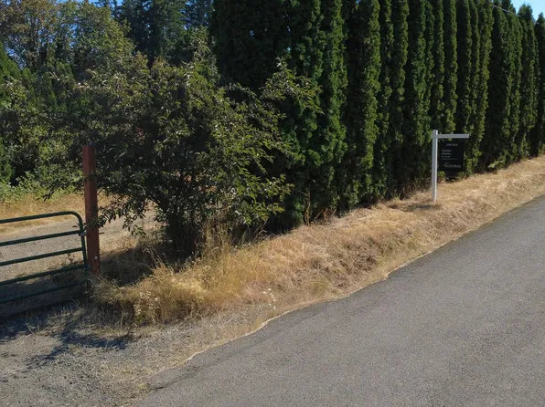 19628 SW McCormick Hill Rd, Hillsboro, OR 97123