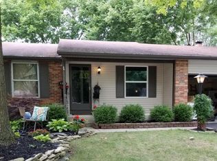 6389 Amston Dr, Dublin, OH 43017