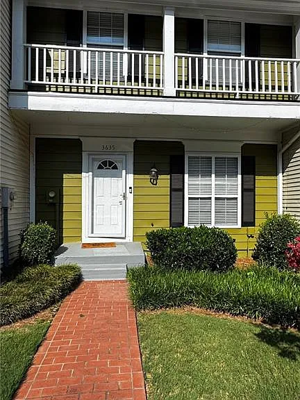 3635 Monticello Cmns — Photo 1