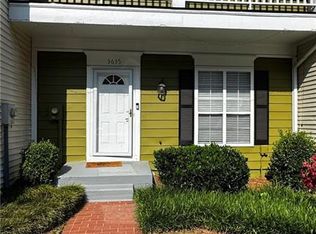 3635 Monticello Cmns, Peachtree Corners, GA 30092