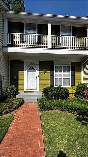 3635 Monticello Cmns Photo 1