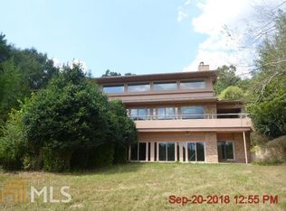 3085 Chulio Rd SE, Rome, GA 30161