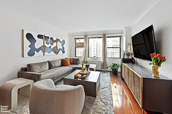 Sold by Brown Harris Stevens | media 1