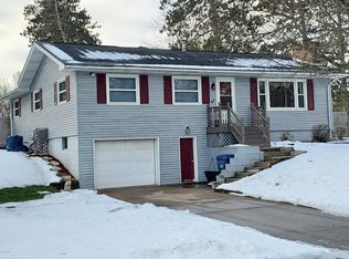 2215 Heights Ravenna Rd, Muskegon, MI 49444