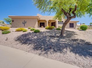 16150 E Balsam Dr, Fountain Hills, AZ 85268