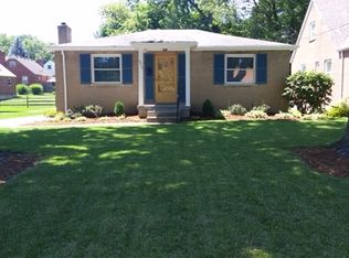 9375 Floral Ave, Cincinnati, OH 45242