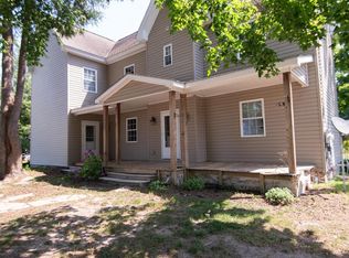 305 S Main St, Hurlock, MD 21643