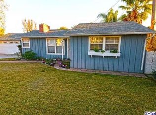 10764 Freer St, Temple City, CA 91780