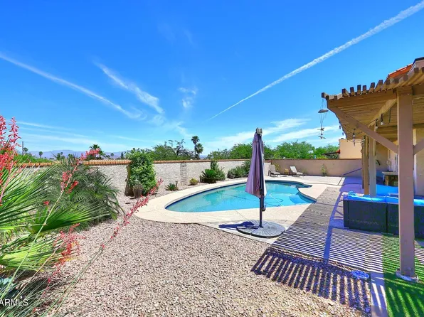 14619 N LOVE Court, Fountain Hills, AZ 85268