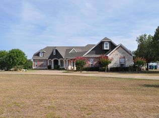 15049 State Highway 155 N, Ore City, TX 75683