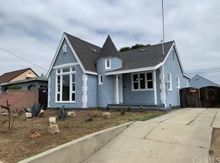 1309 W Chandler St, Wilmington, CA 90744