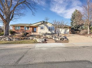 6198 S Windermere Way, Littleton, CO 80120