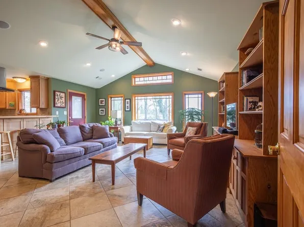 1503 Larhonda Dr, Oxford, MS 38655