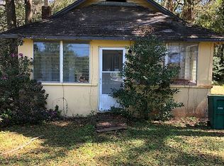 3805 NW 17th St, Gainesville, FL 32605