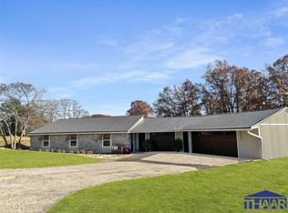 4337 E Woodland Knls, Terre haute, IN 47802