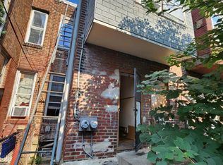 1516 S Patton St, Philadelphia, PA 19146