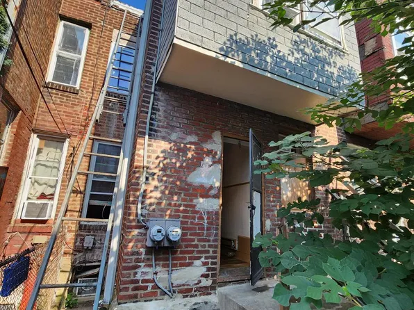 1516 S Patton St, Philadelphia, PA 19146