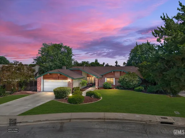 7204 Lacoste Ln, Bakersfield, CA 93309