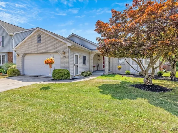 173 Hillpine Rd, Cheektowaga, NY 14227