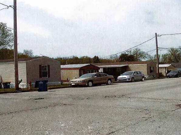 402 E Park Ave, Union, MO 63084