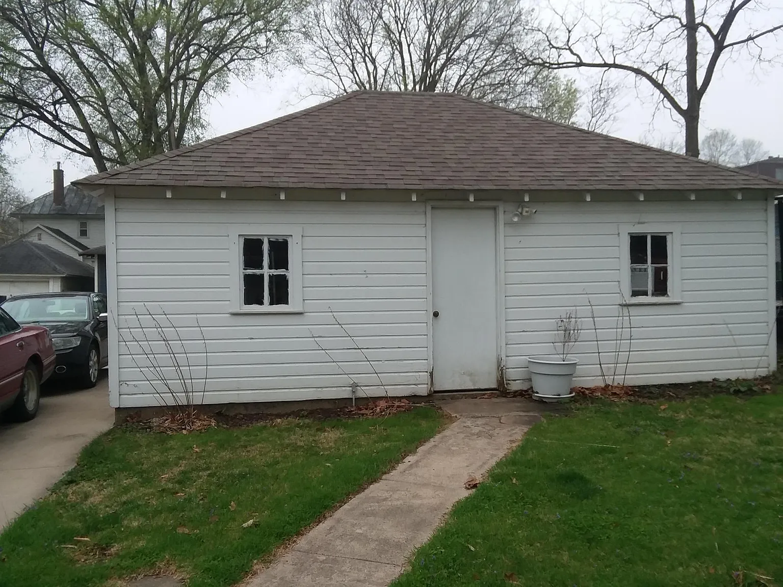 2 bed, $1,400 — Photo 2
