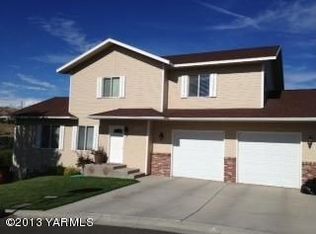 507 Kristine Pl, Selah, WA
