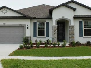7788 Yale Harbor Dr, Wesley Chapel, FL 33545