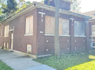 6201 S Francisco Ave, Chicago, IL 60629