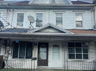 405 S 5th St, Shamokin, PA 17872