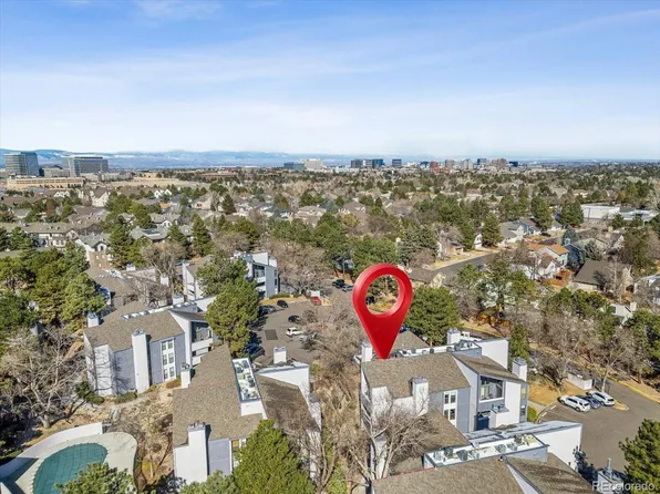 6480 S Dayton Street #M04, Englewood, CO 80111