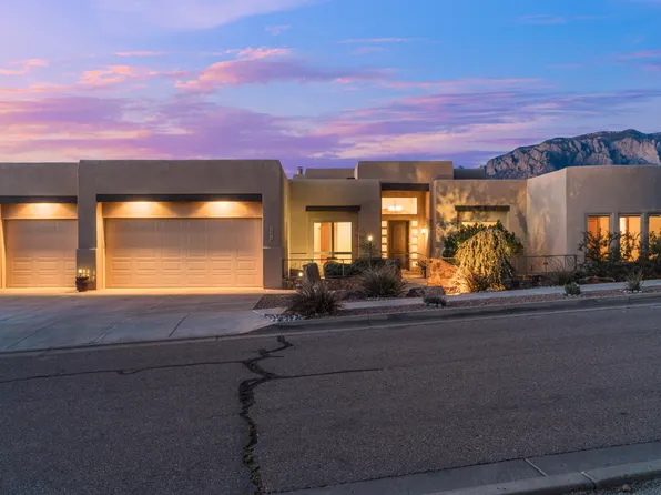 13419 Wilderness Pl NE, Albuquerque, NM 87111