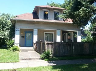 452 E 14th Aly #44702, Eugene, OR 97401