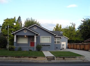 553 N Main St, Yreka, CA 96097