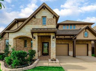 13622 Cheslyn Ct, Richmond, TX 77407