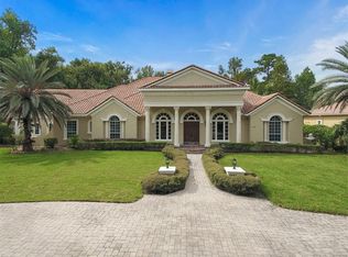 3359 Horseshoe Bend Ct, Longwood, FL 32779