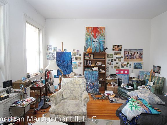 2nd image of 1023 Saint Paul St APT 4A