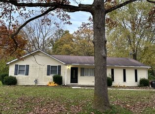 10120 Yensch Rd, Maybee, MI 48159