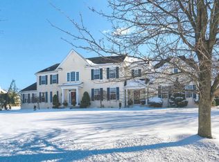 215 Sutter Ln, Plymouth Meeting, PA 19462