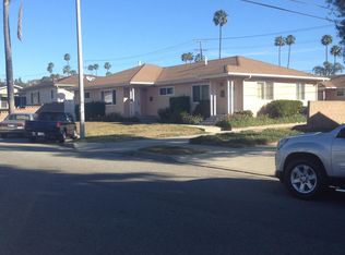172 College Dr, Ventura, CA 93003