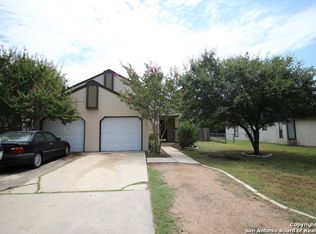 13022 Uhr Ln, San Antonio, TX 78217