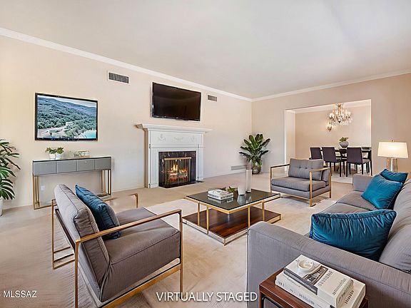3rd image of 6290 E Paseo Tierra Alta