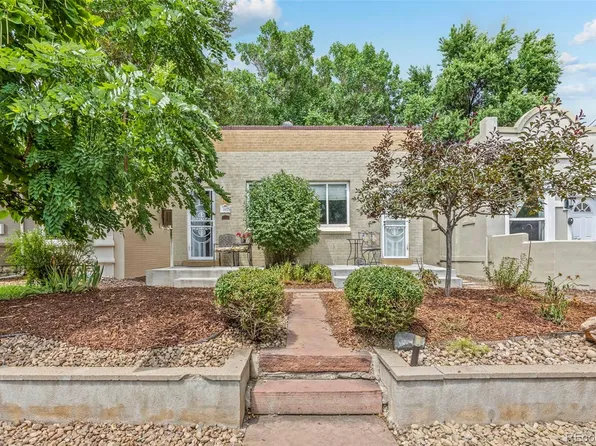 3427 W 23rd Avenue, Denver, CO 80211