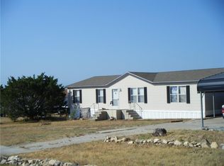 105 Jade Ct, Weatherford, TX 76087
