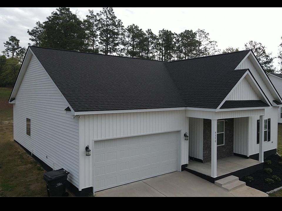 4370 Forest Road, Hephzibah, GA 30815 | MLS #98254318 | Zillow