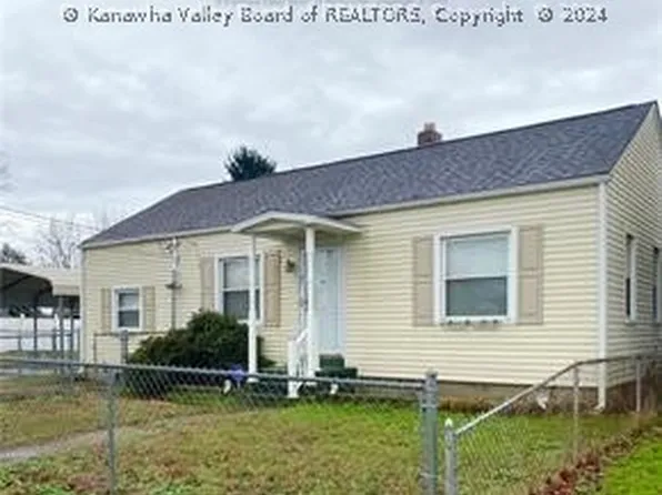 79 Burdette St, Point Pleasant, WV 25550