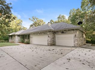 3484 W Farm Road 76, Springfield, MO 65803