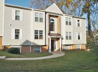 1213 Villa Ln UNIT A, Charlottesville, VA 22903